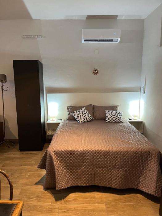 Ideal apartment in Asuncion, Sajonia!