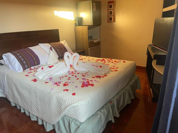 Room Estrella Ancestral