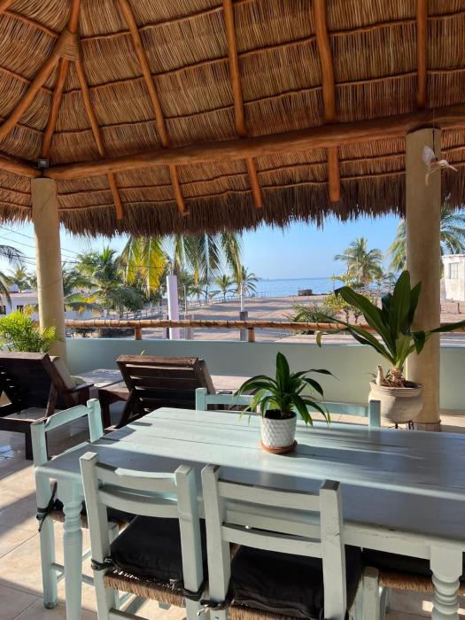 Casa Punta Perula Boutique Hotel