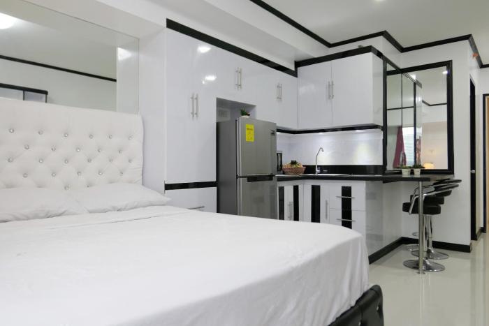 Panorama Studio 21F Netflix 4k - Avida IT Park