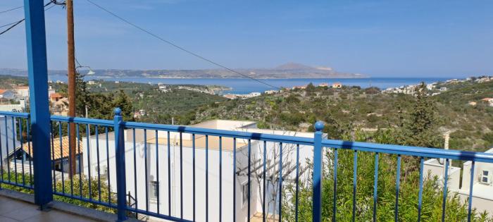 Villa Agassi Aspo Apokoronas Crete