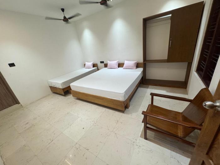 Saj Rest inn