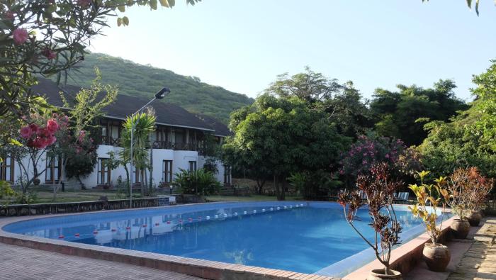 Utengule Coffee Lodge