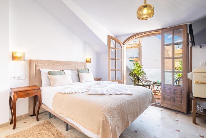 Sunrise Campello - Zambra Suite