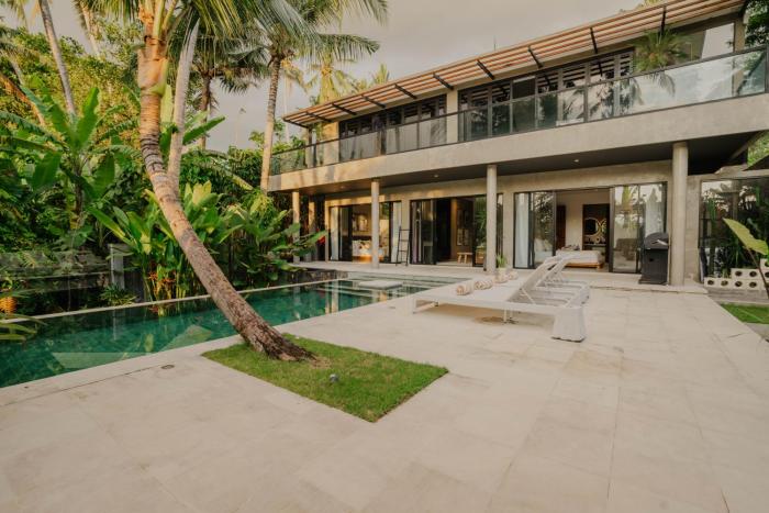 The KaiOli - perfect home away from home