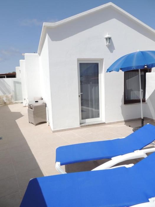 Apartment Luna FKK Nudist Place