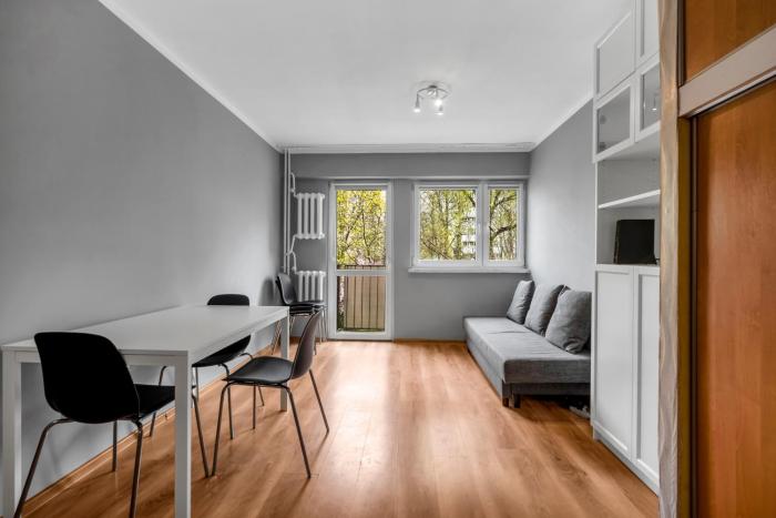 Warszawa Wola Standard Apartment by BookingHost