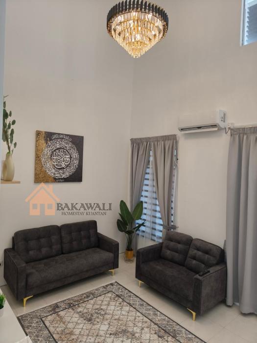 Bakawali Homestay Kuantan