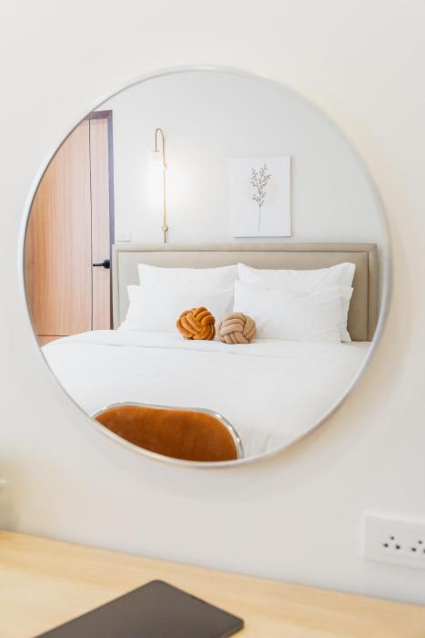 Lotus Bear House - 1BR Loft