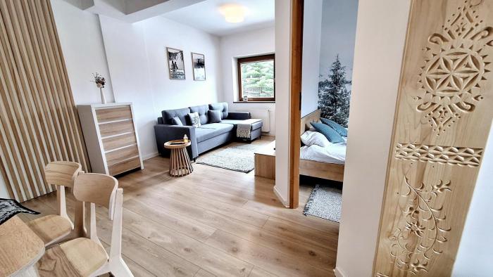 WHY NOT Apartament przy Skoczni