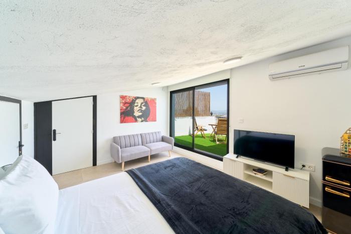 Kosta Homes - Sunny Lux Loft Alhaurin Town Center