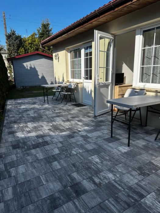 Pokoje goscinne Miedzywodzie