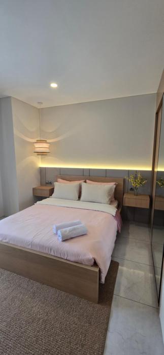 House of Parahyangan Villa KBP