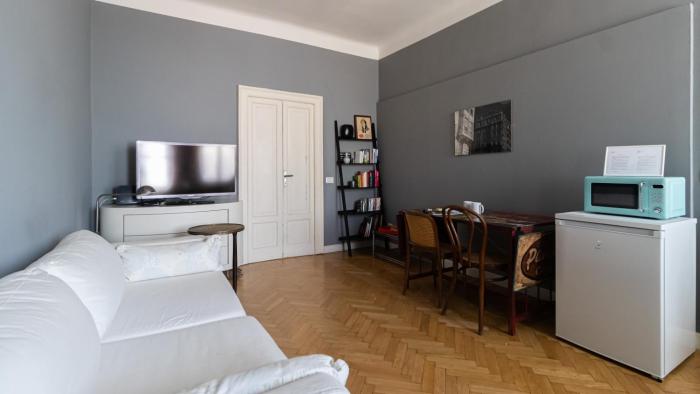 Italianway Easy - Rosmini 13 B