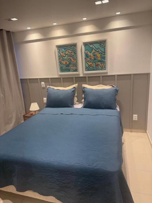 Veleiros FLAT Beira Mar da Praia do Cabo Branco