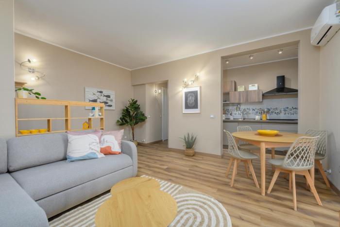 299 - Blue Heaven Home, 12 minuti a piedi dal Mare e la Spiaggia e il Centro di Sestri Levante