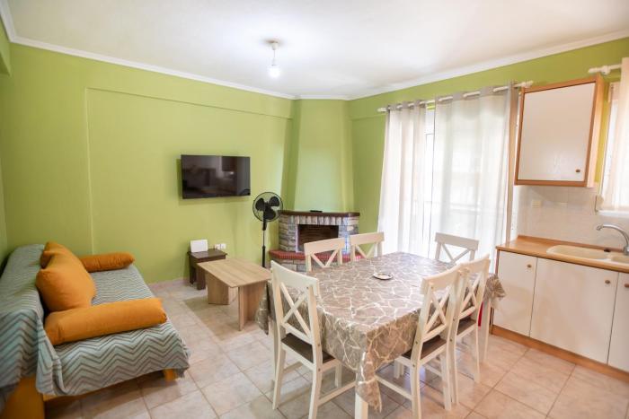 Minty Home by RentalsPro - Nea Flogita Halkidiki