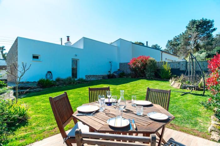 Kerdual - A 5min de la Plage de Carnac