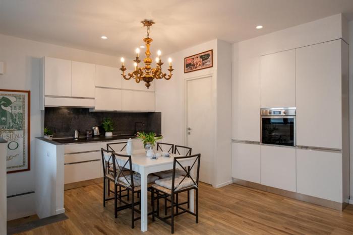 GuestHost - Casa di Berto The Perfect Place