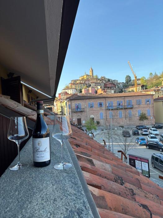 Vivic Attic Monforte