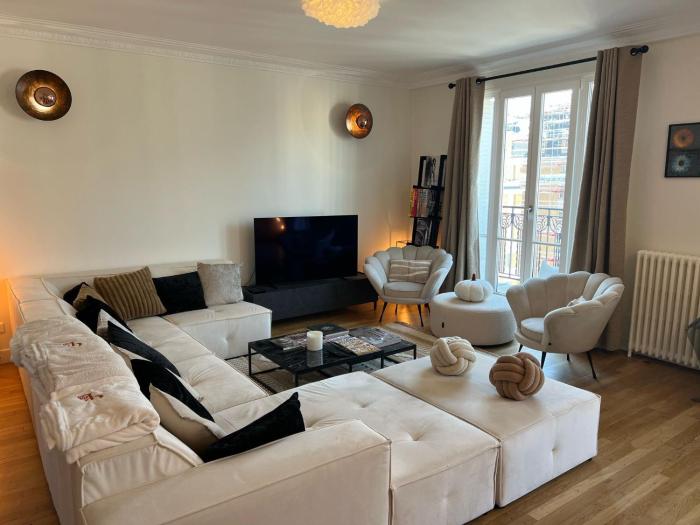 Lélégance à la Parisienne