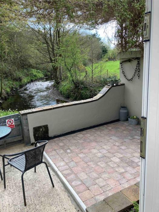 Mill River Retreat