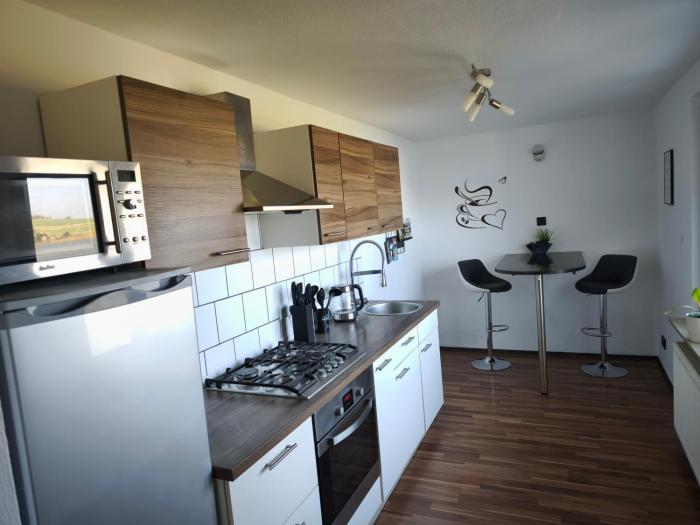 Ferienwohnung Paul & Jakob