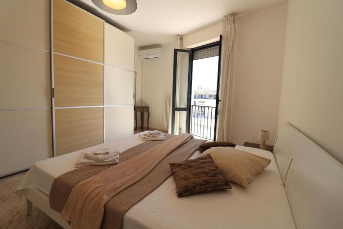 Holiday house Idrusa in Otranto