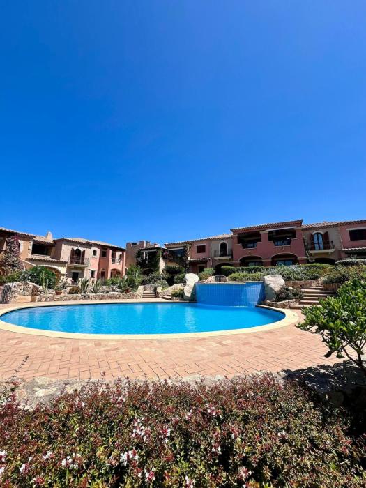 Bilocale tra terra e mare