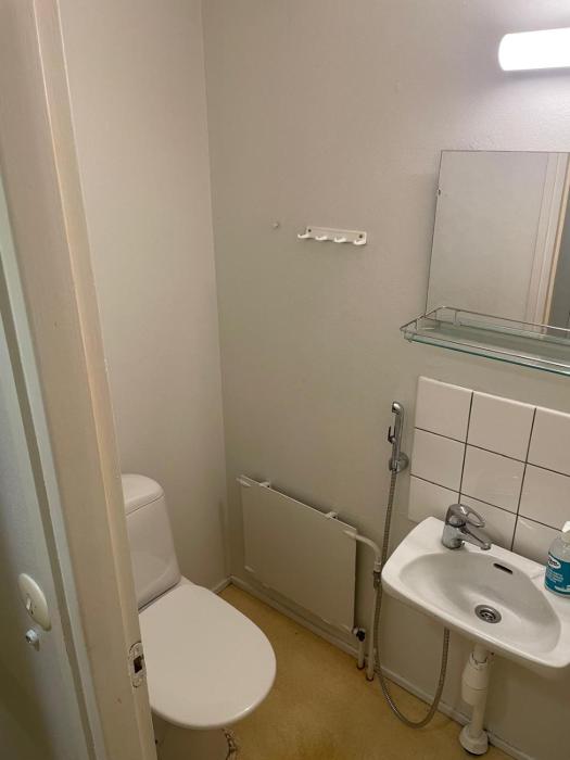 LibO-apartment, Jussintie A3