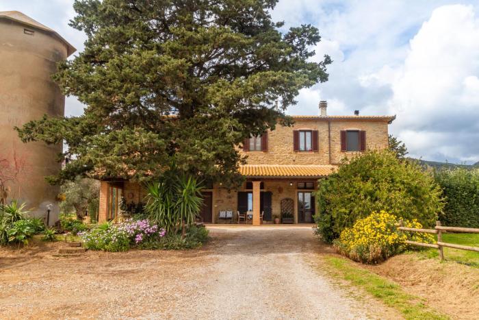 Agriturismo Santagermana