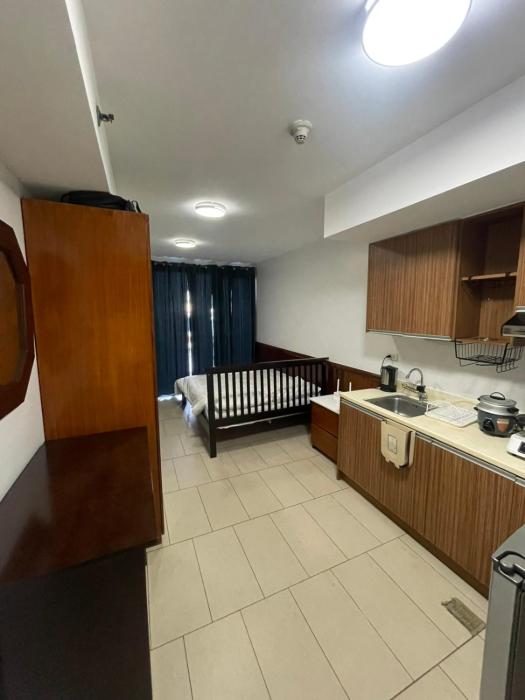 Antel Spa Residences 2505