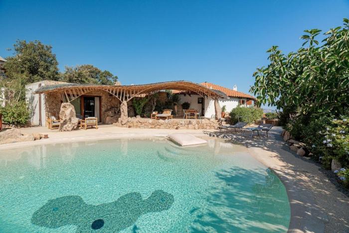 Villa Ninfea - sea view and relax