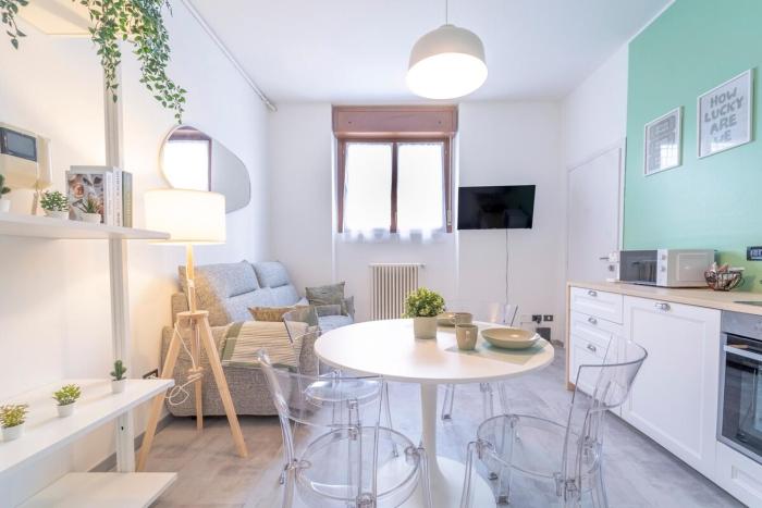 Wonderful House Navigli Central Milan