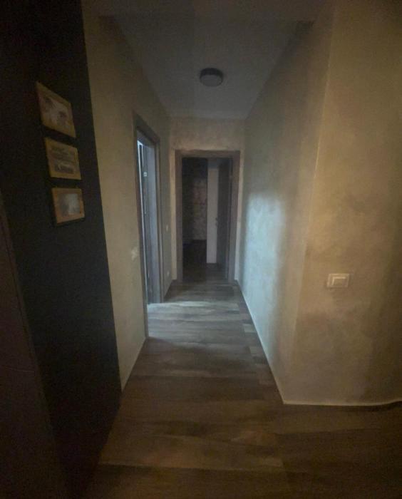 Stan na dan Markovic