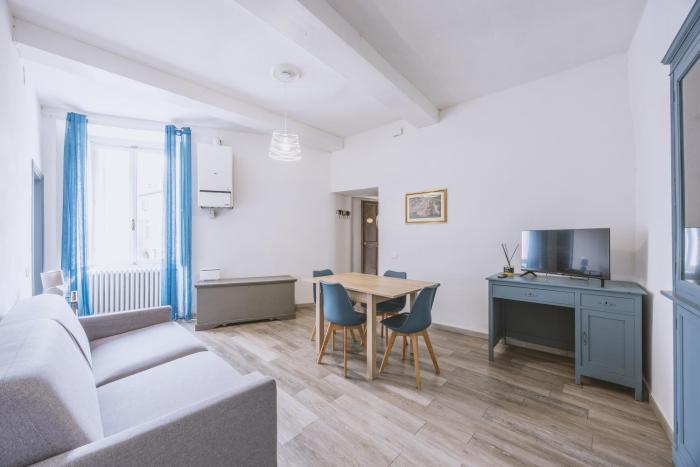 BHR - Appartamento dellAnfiteatro