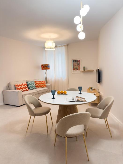 MonKeys Apartments Quintana Q1