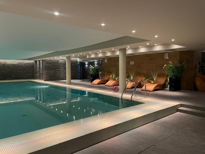 AC Hotel by Marriott Wroclaw