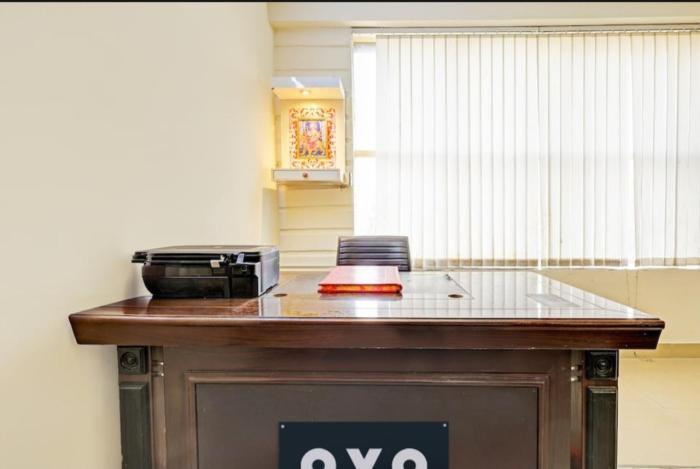 Vk hotels