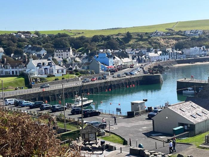 Cosy Holiday Home Portpatrick