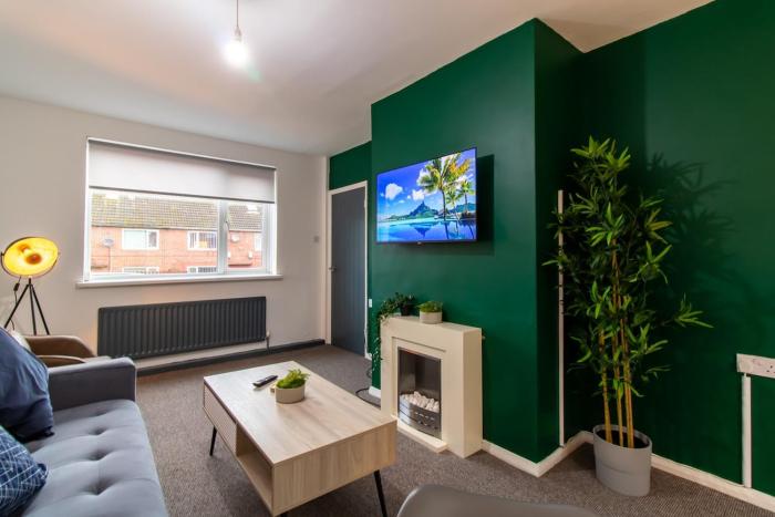 K Suites - Lime Grove