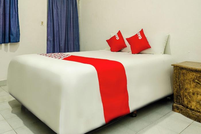 OYO Hotel Cabo Del Sur, Cabo San Lucas