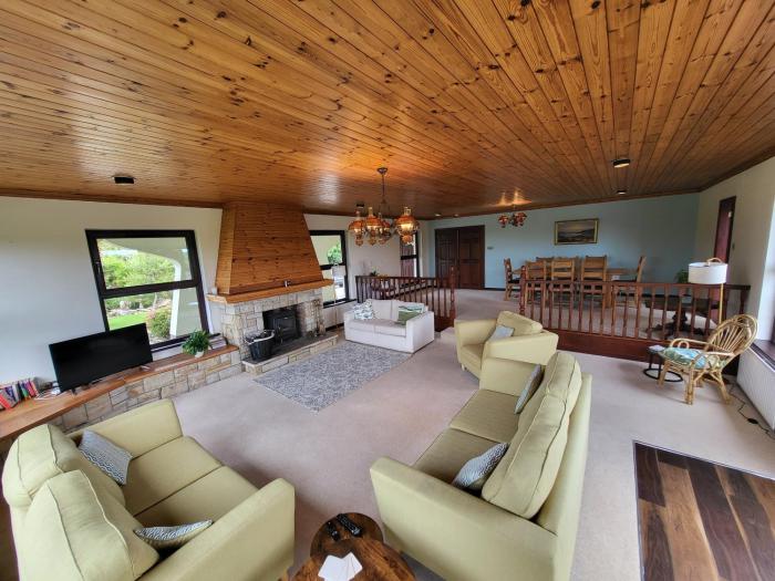 Mullaghmore Holiday Home