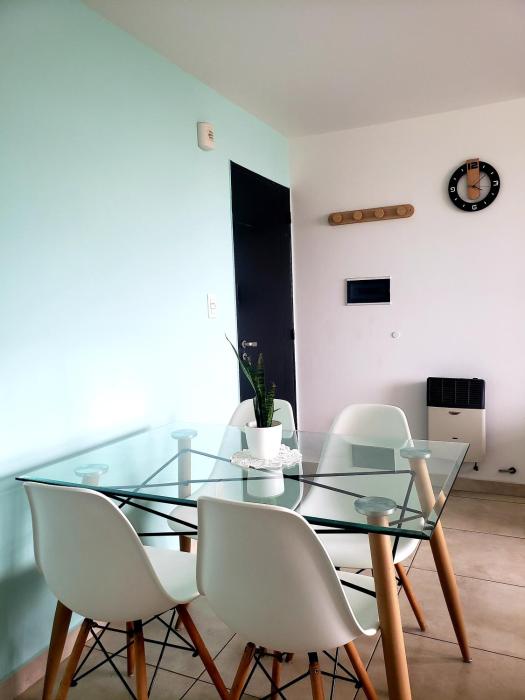 Departamento en Barrio General Paz calle Güemes