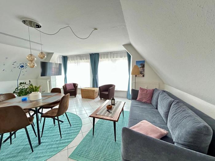 Fewo Graal-Müritz Sobierajczyk