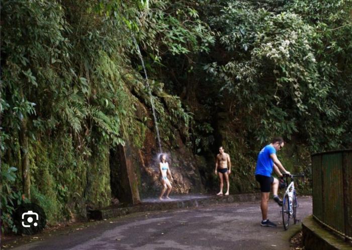 Refugio santa teresa