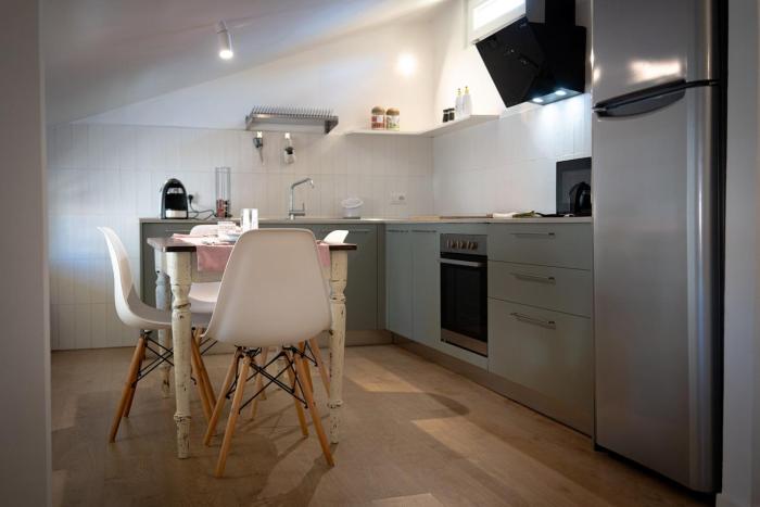 Scalino 66 Suite del Teatro