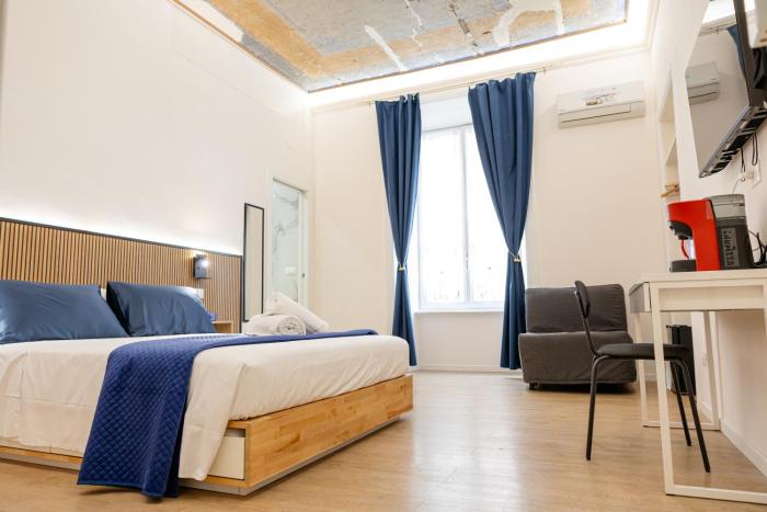 Bottega Artistica Guest House Roma