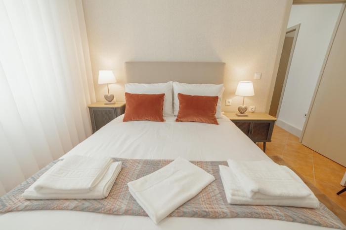 City Center Comfort Apartment by Vacationy