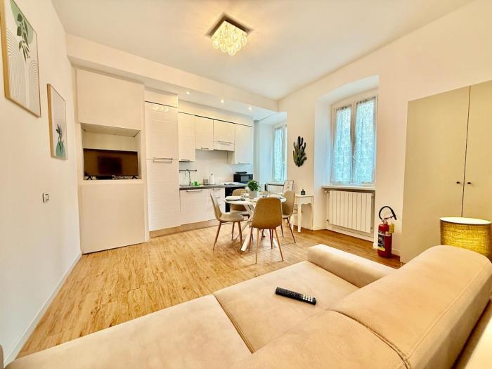 Bergamo Alta - Porta Dipinta 16 HOME